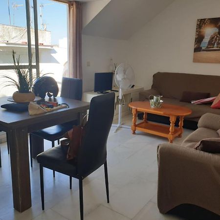 Apartamento Década Cervantes 19 Fuengirola Bagian luar foto
