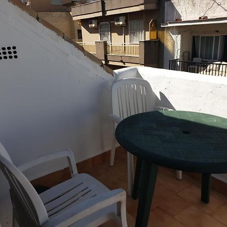 Apartamento Década Cervantes 19 Fuengirola Bagian luar foto