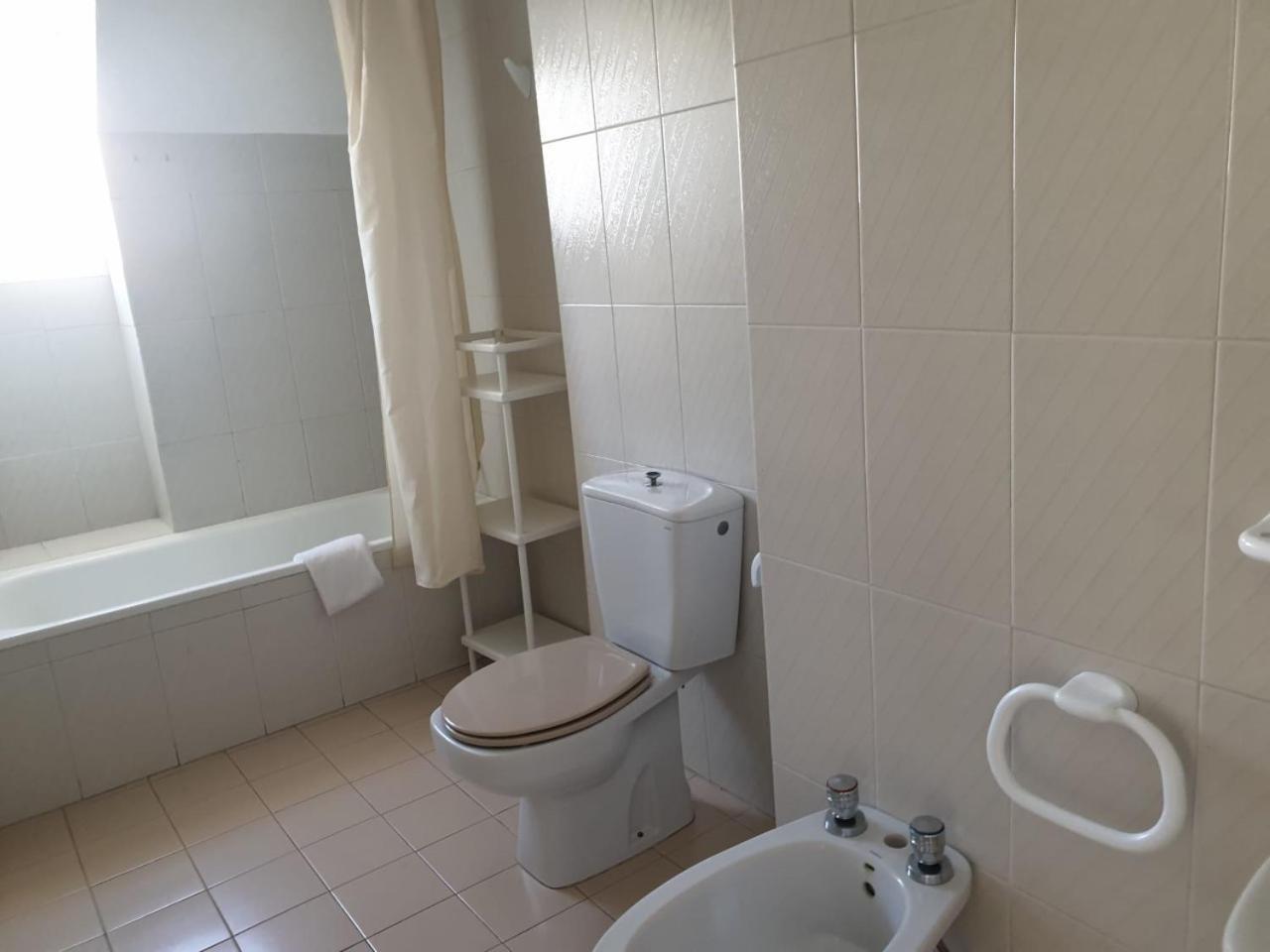 Apartamento Década Cervantes 19 Fuengirola Bagian luar foto