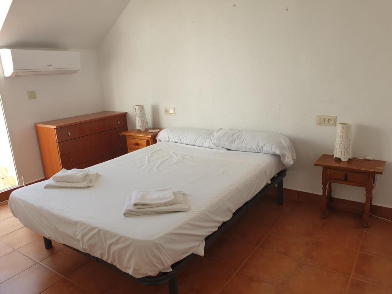 Apartamento Década Cervantes 19 Fuengirola Bagian luar foto
