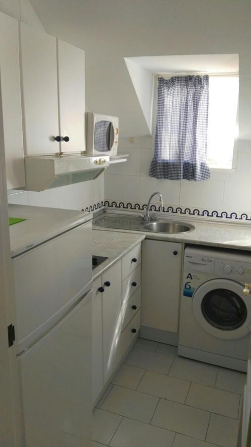 Apartamento Década Cervantes 19 Fuengirola Bagian luar foto